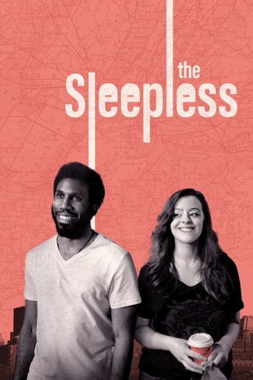 The Sleeplessのポスター