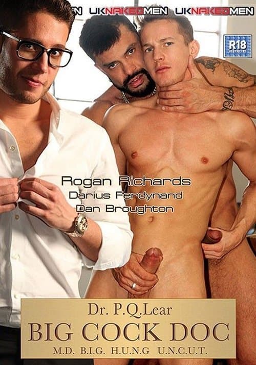 Big Cock Docのポスター