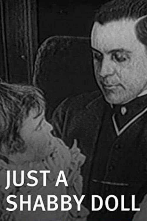 Just a Shabby Dollのポスター
