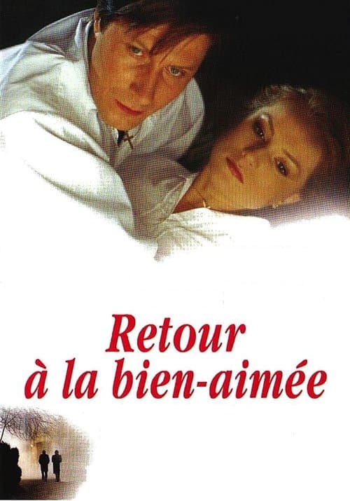 Retour à la bien-aiméeのポスター