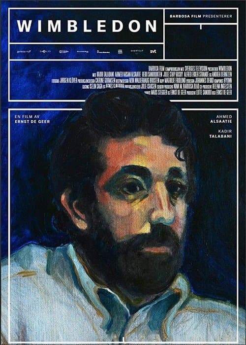 Wimbledonのポスター