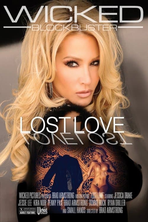 Lost Loveのポスター