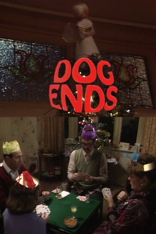 Dog Endsのポスター