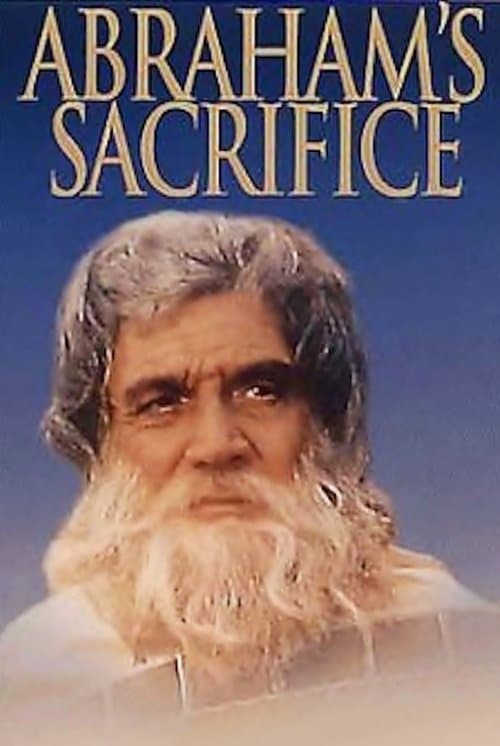 Abraham's Sacrificeのポスター