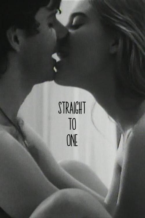 Straight to Oneのポスター