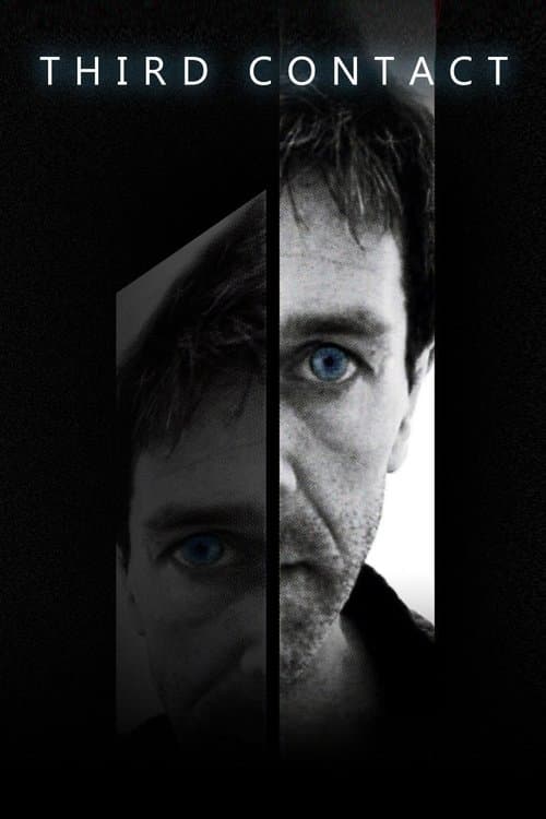Third Contactのポスター