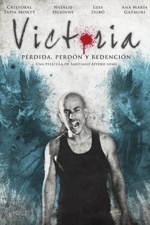 Victoriaのポスター