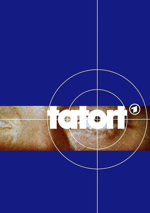 Tatortのポスター