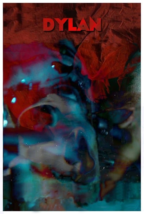 DYLANのポスター