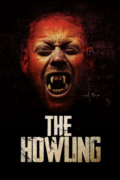 The Howlingのポスター