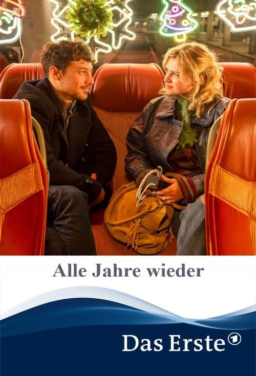 Alle Jahre wiederのポスター