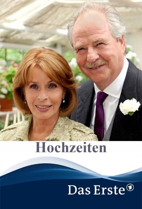 Hochzeitenのポスター