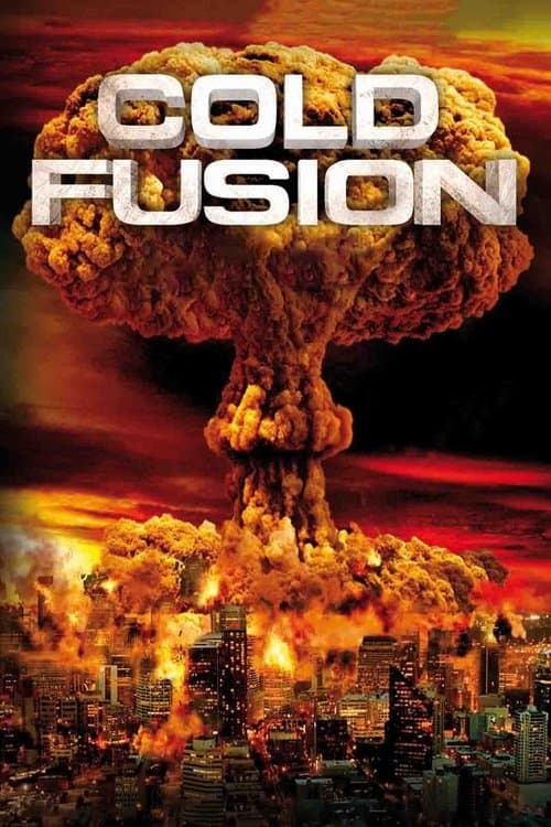 Cold Fusionのポスター