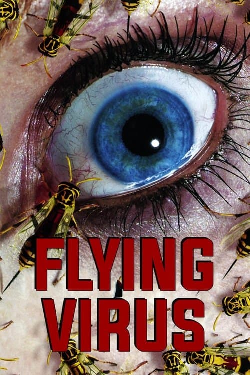 Flying Virusのポスター