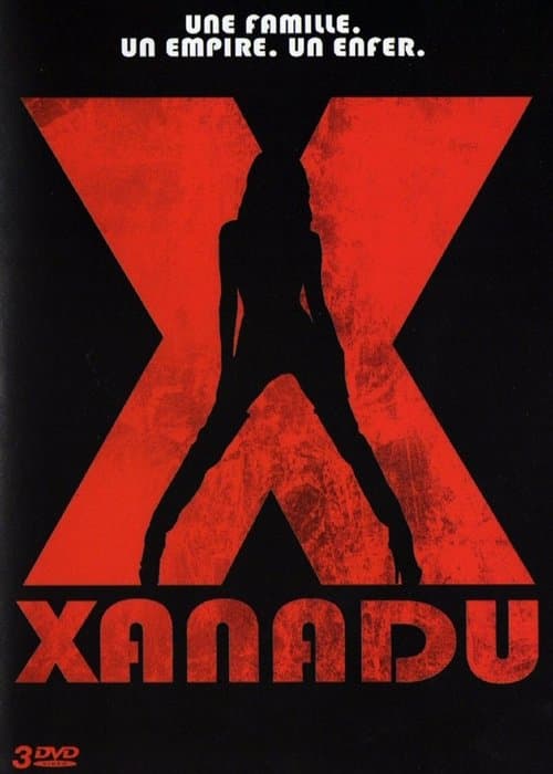 Xanaduのポスター