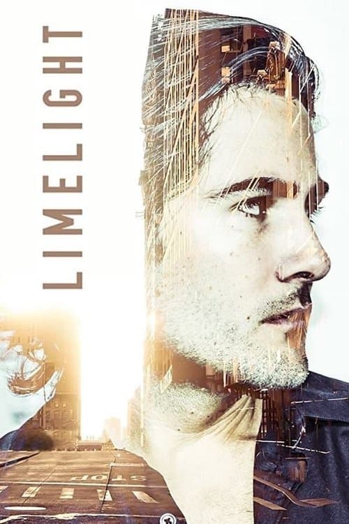 Limelightのポスター