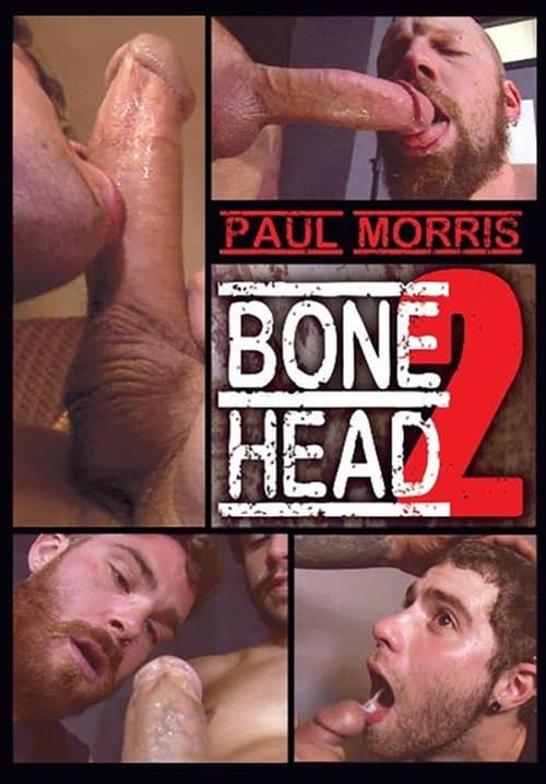 BONE HEAD 2のポスター