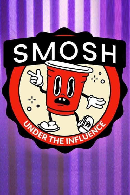 Smosh: Under the Influenceのポスター