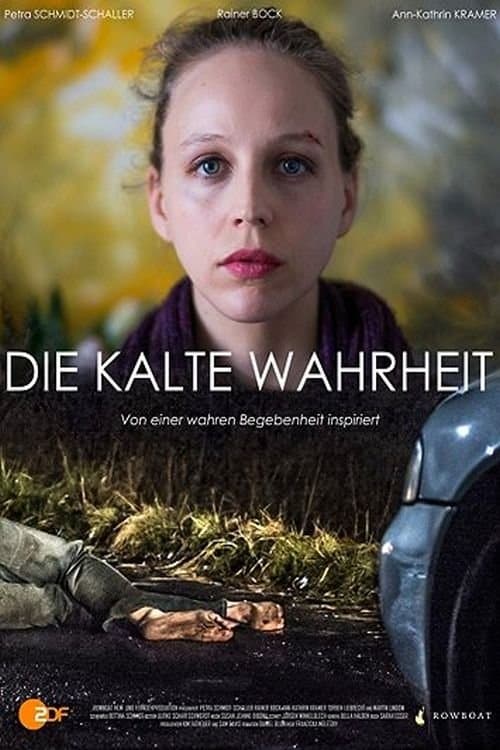 Die kalte Wahrheitのポスター