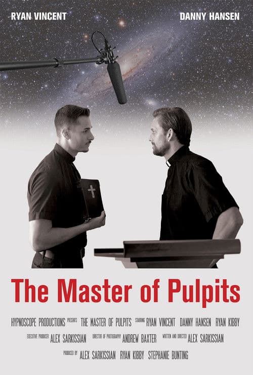 The Master of Pulpitsのポスター