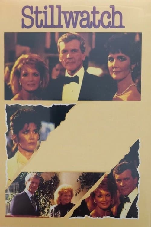Stillwatchのポスター