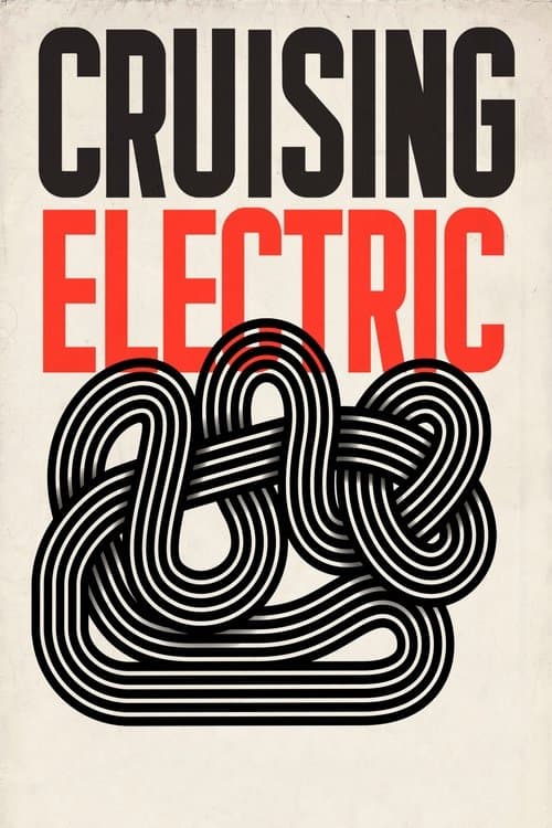 Cruising Electric / '80のポスター