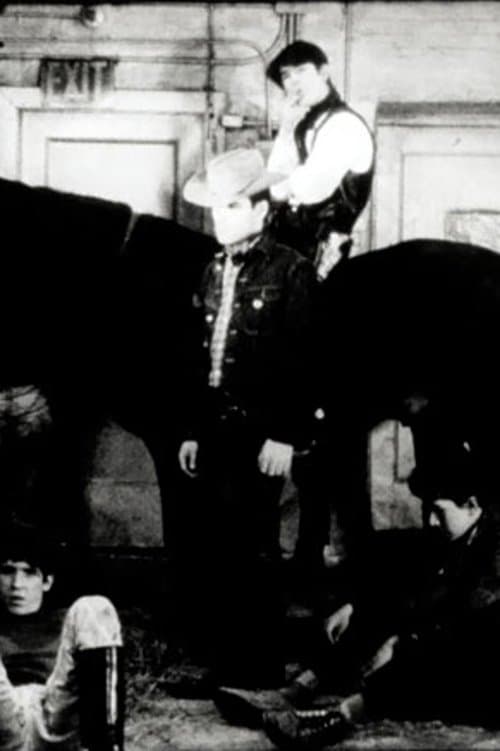Horseのポスター
