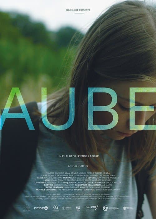 Aubeのポスター