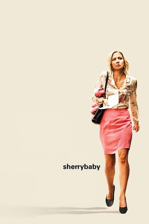 Sherrybabyのポスター