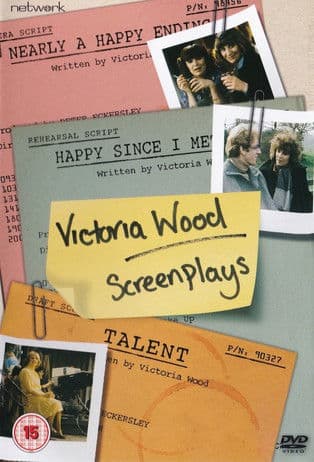 Screenplayのポスター