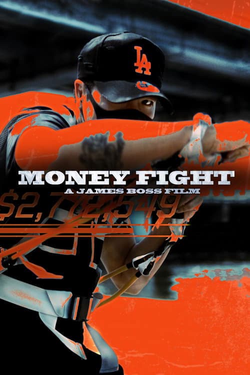 Money Fightのポスター