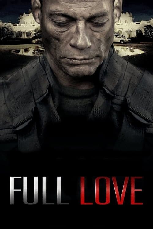 Full Loveのポスター