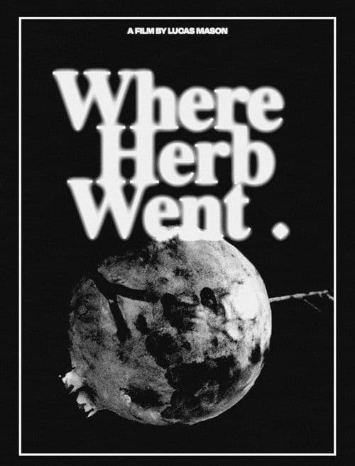 Where Herb Wentのポスター