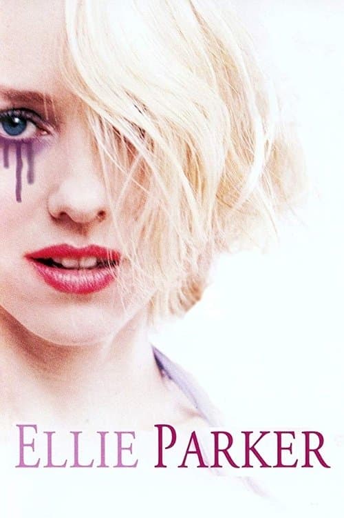 Ellie Parkerのポスター