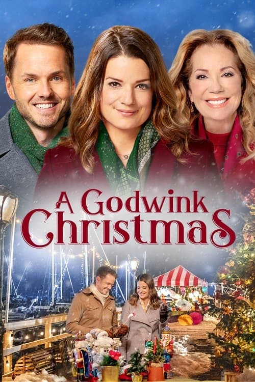A Godwink Christmasのポスター