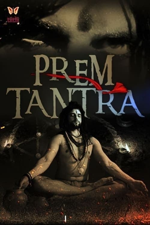 Prem Tantraのポスター