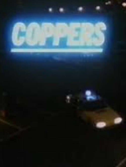 Coppersのポスター