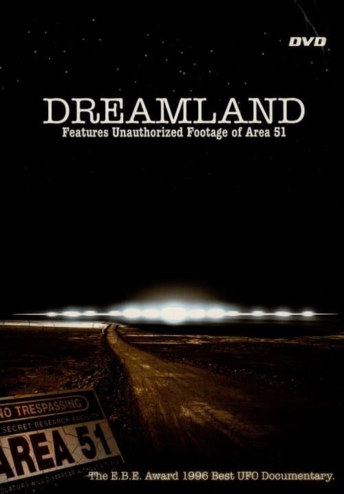 Dreamlandのポスター