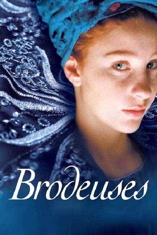 Brodeusesのポスター