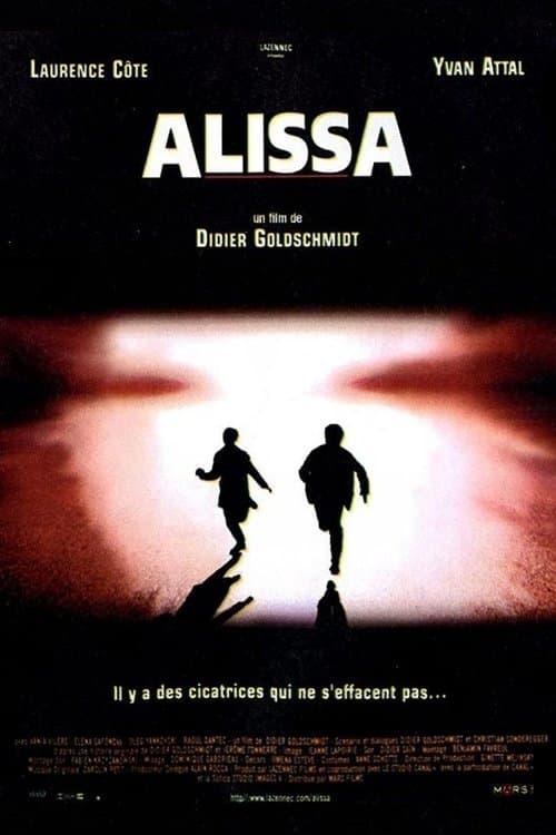 Alissaのポスター