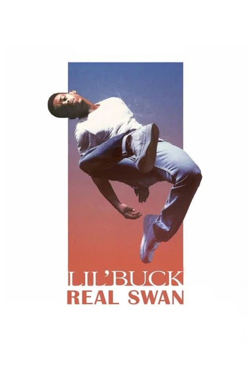 Lil' Buck: Real Swanのポスター