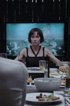 Konkursasのポスター