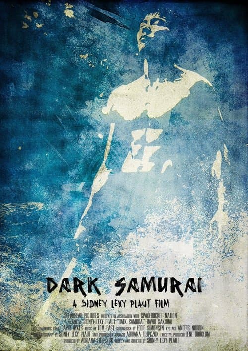Dark Samuraiのポスター