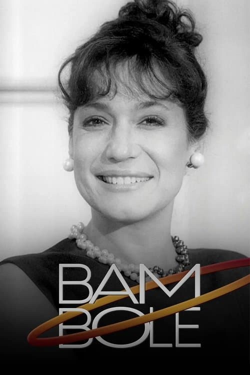 Bambolêのポスター
