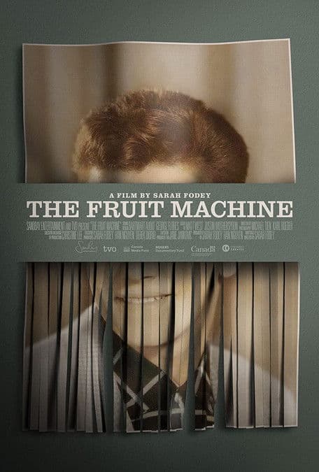 The Fruit Machineのポスター