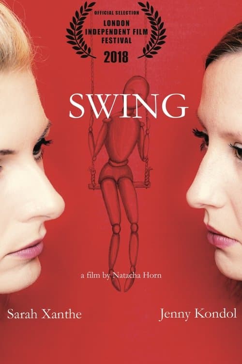 Swingのポスター