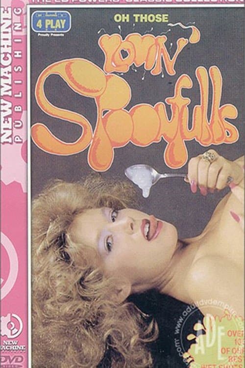 Loving Spoonfulsのポスター