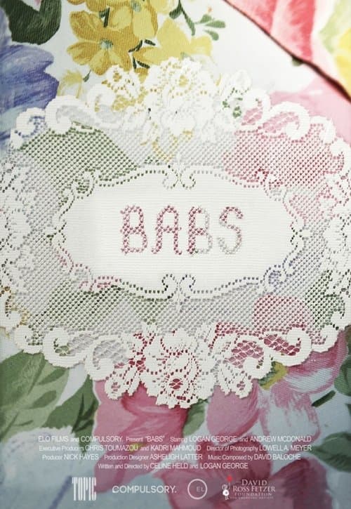 Babsのポスター