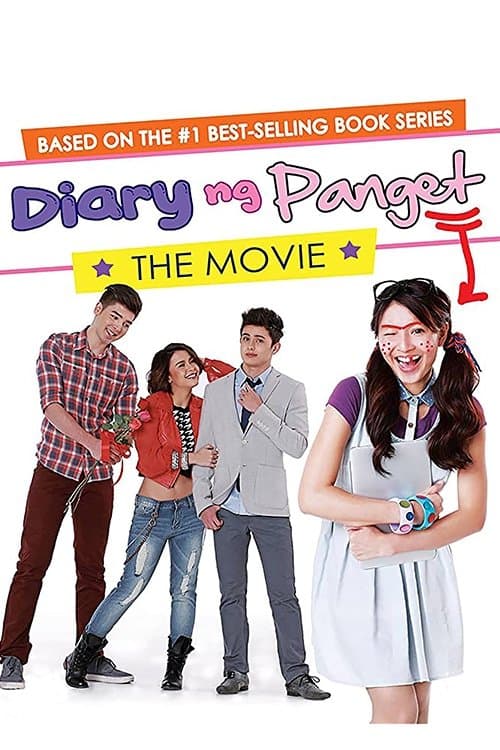 Diary ng Pangetのポスター