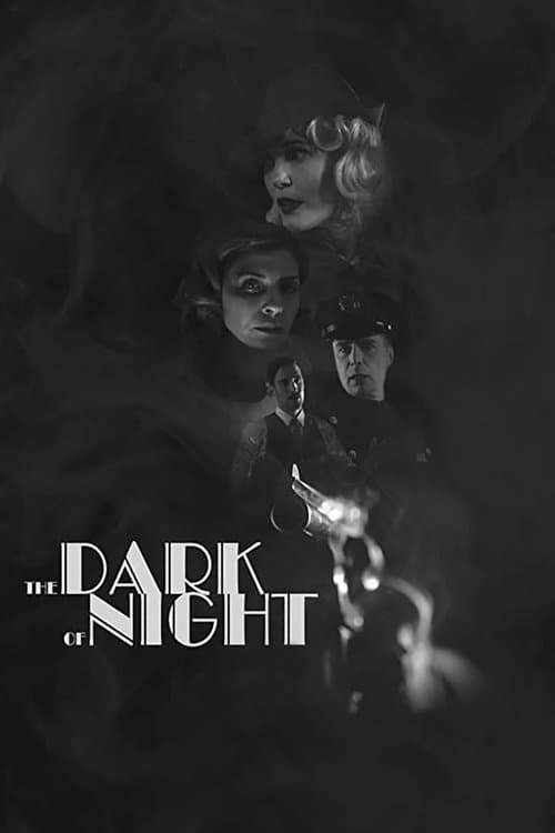 The Dark of Nightのポスター